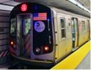 미국의 지하철 및 노면전차