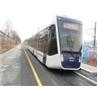 노면전차(TRAM) 차량외형도