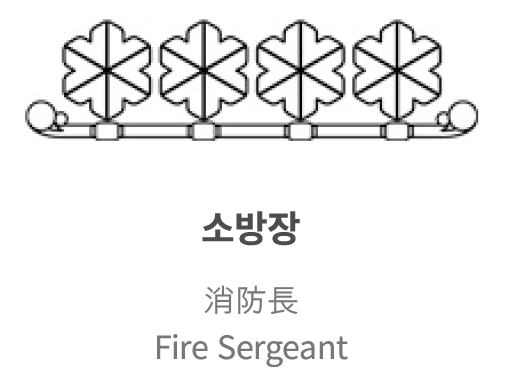 소방장