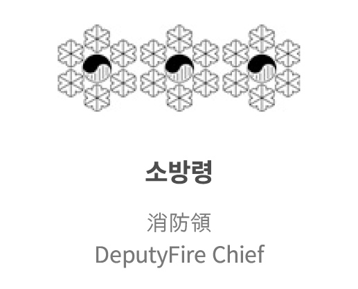 소방령