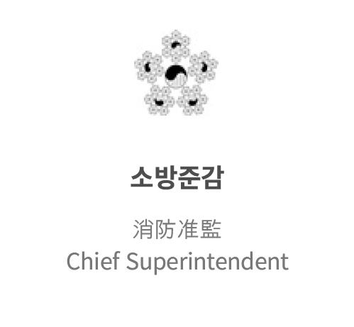 소방준감