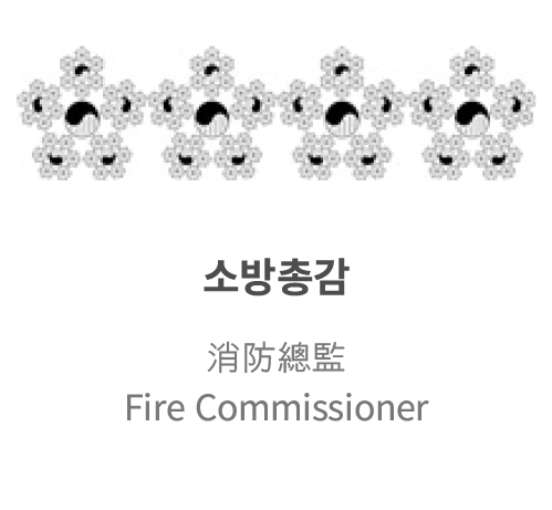 소방총감